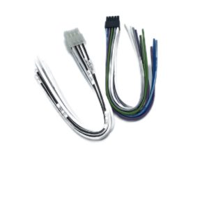 آمپلی فایر اودیسون Audison AP4D