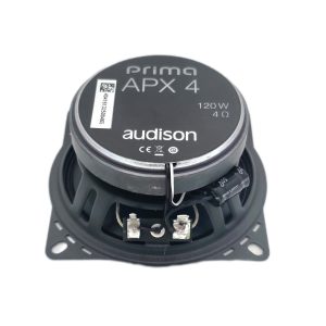 باند گرد اودیسون Audison APX4