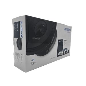 باند گرد اودیسون Audison APX4