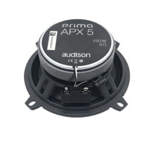 باند گرد اودیسون Audison APX5
