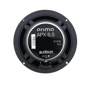 بلندگوی گرد اودیسون Audison APX 6.5