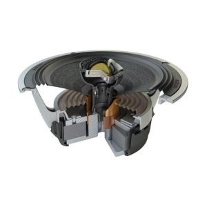 بلندگو اودیسون Audison AV X6.5