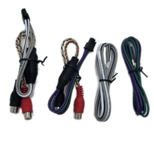 آمپلی فایر BOSS BE 1200.4D