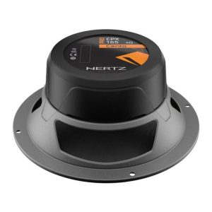 باند گرد هرتز Hertz CPX165