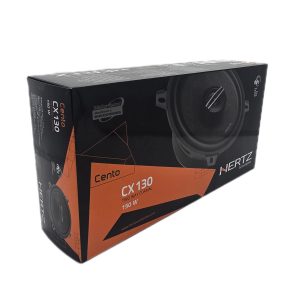 بلندگو گرد هرتز Hertz CX130