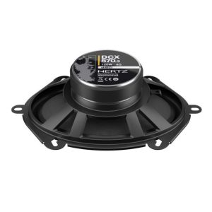بلندگو بیضی هرتز Hertz DCX 570.3