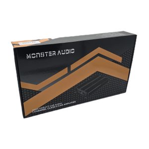 آمپلی فایر مانسترادیو GZ-15000