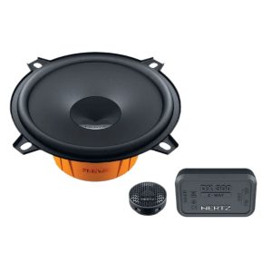 کامپوننت هرتز Hertz DSK 130.3