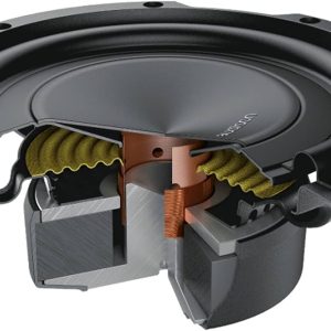 ساب ووفر اودیسون AUDISON APS 8 R