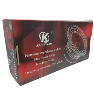میدرنج کاشیاما Kashiama KA-MD-660