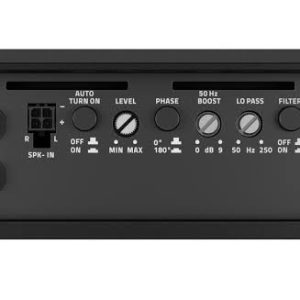 آمپلی فایر هرتز HERTZ DP 1500.1