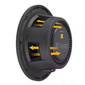 بلندگو سونی Sony XS-160ES