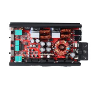 امپلی فایر ال اس ادیو LS-804M