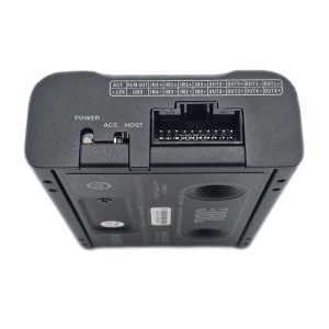 امپلی فایر پروسسور JBL DSPAPM1004
