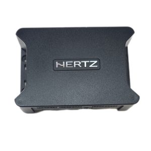 پروسسور هرتز HERTZ S8 DSP