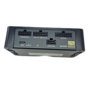 پروسسور هرتز HERTZ S8 DSP
