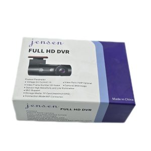 دوربین ثبت وقایع Jensen J55