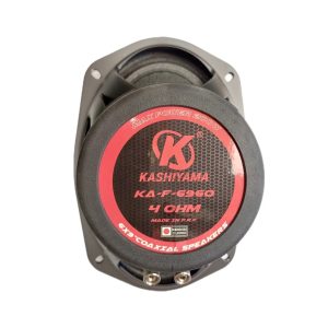 بلندگو بیضی کاشیاما K-A-6960