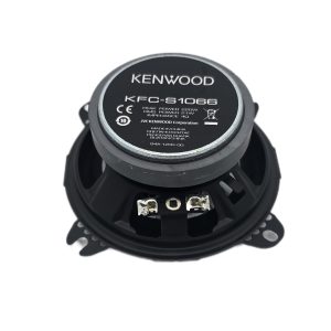 بلندگو گرد کنوود ۱۰۶۶  kenwood KFC-S1066