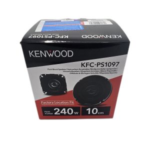 بلندگو کنوود KENWOOD KFC-PS 1097