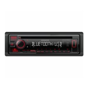 پخش کنوود Kenwood KDC-BT560U