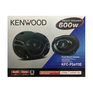 بلندگو بیضی کنوود KFC-PS693e