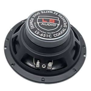 کامپوننت ال اس آدیو LS-651C