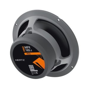 بلندگوی گرد هرتز Hertz MPX165.3 PRO