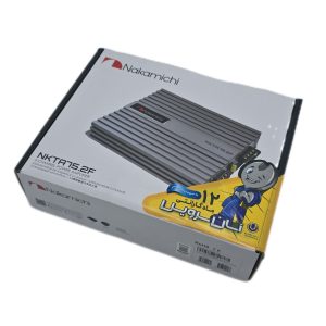 آمپلی فایر ناکامیچی NAKAMICHI NKTA-75.2