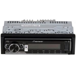 رادیوپخش پایونیر Pioneer DEH-S5250BT
