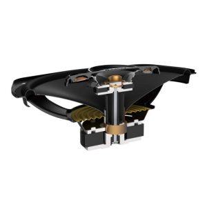 بلندگو پایونیر Pioneer TS-A6968s
