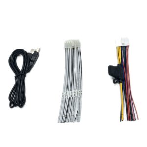 آمپلی فایر پروسسور آلپاین Alpine PXE-R80-8