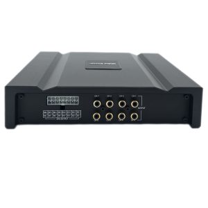 آمپلی فایر پروسسور آلپاین Alpine PXE-R80-8