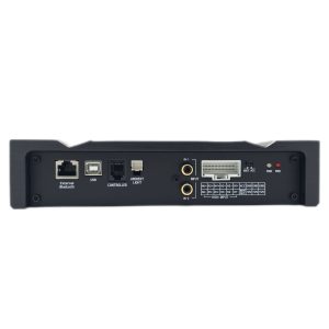 آمپلی فایر پروسسور آلپاین Alpine PXE-R80-8