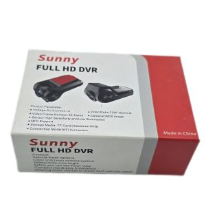 دوربین ثبت وقایع SUNNY S44