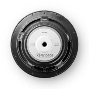 ساب ووفر سونی Sony XS-W104GS