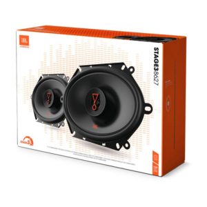 بلندگو جی بی ال JBL STAGE3 8627