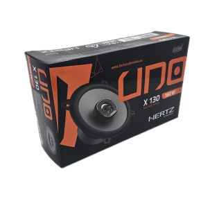 بلندگو گرد هرتز Hertz Uno X130