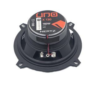 بلندگو گرد هرتز Hertz Uno X130