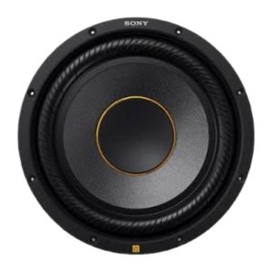 ساب ووفر سونی SONY XS-W124ES