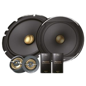 سیستم صوتی کیفیتی پایونیر