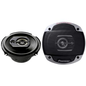 باند پایونیر Pioneer TS-1675 V3