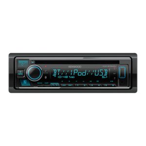 رادیوپخش کنوود Kenwood KDC-BT640