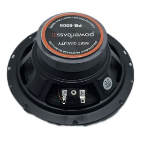 بلندگو پاوربیس PB-6505