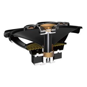بلندگو پایونیر Pioneer TS-A6988S