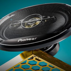 بلندگو پایونیر Pioneer TS-A6988S