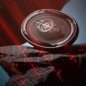 بلندگو بیضی پایونیر Pioneer TS-A6998S