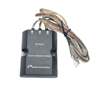 کامپوننت پایونیر Pioneer TS-F651C