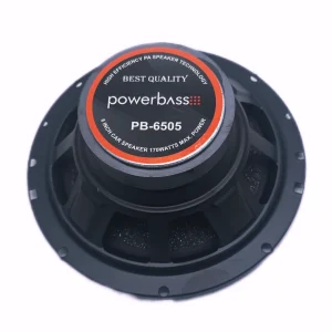 بلندگو پاوربیس PB-6505