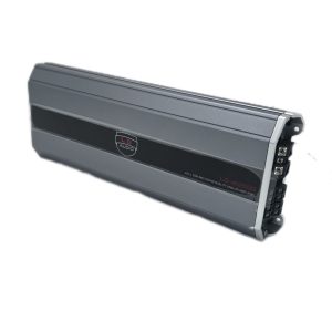 سیستم صوتی قدرتی
